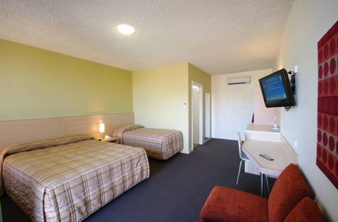 Adelaide Road Motor Lodge - Darwin Holiday 0