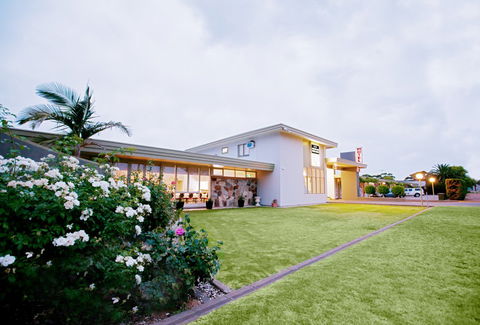 Adelaide Road Motor Lodge - Darwin Holiday 3
