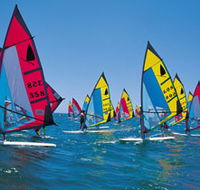 Beachside Holiday Units - Darwin Holiday