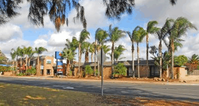Comfort Inn Citrus Valley Renmark - Darwin Holiday 0