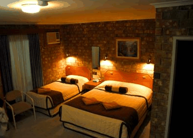 Comfort Inn Citrus Valley Renmark - Darwin Holiday 3