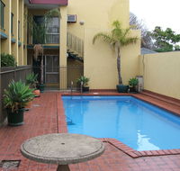 Comfort Inn Scotty's - Darwin Holiday