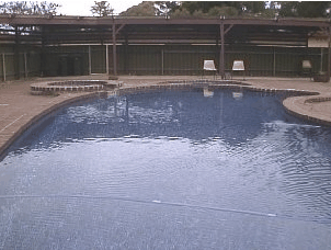 Elizabeth Motor Inn - Darwin Holiday 2