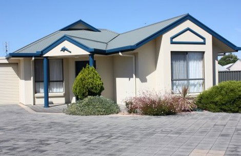 Robe Dolphin Court Apartments - Darwin Holiday 5