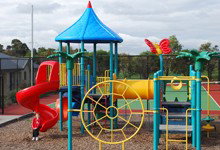 Phillip Island Surf & Circuit Family Resort - Darwin Holiday 7