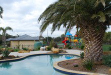 Phillip Island Surf & Circuit Family Resort - Darwin Holiday 8
