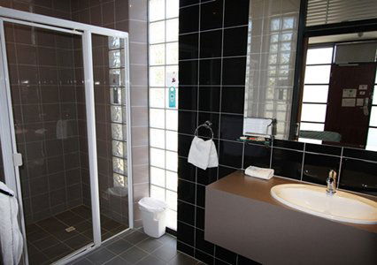 Highlander Hotel Bar Kitchen Rooftop - Darwin Holiday 4