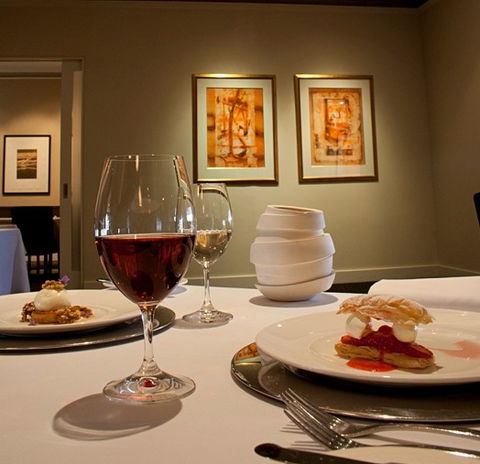 The Louise - Darwin Holiday 2