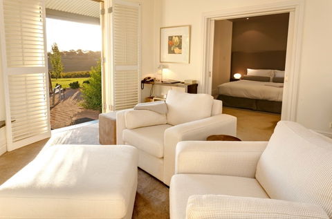 The Louise - Darwin Holiday 4