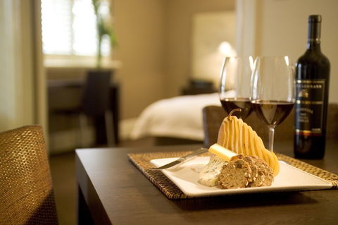 The Louise - Darwin Holiday 5