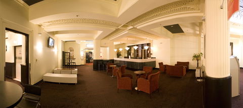 Renmark Hotel/Motel & Function Centre - Darwin Holiday 5