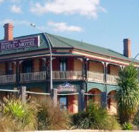 Streaky Bay Hotel Motel - Darwin Holiday