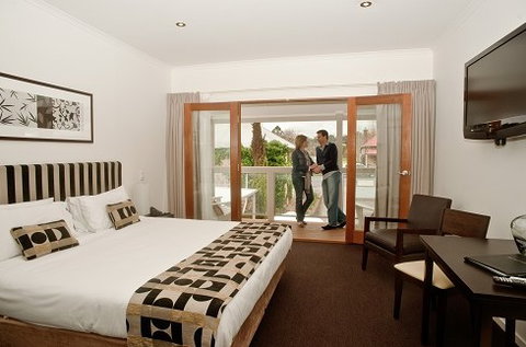 The Manna Of Hahndorf - Darwin Holiday 1