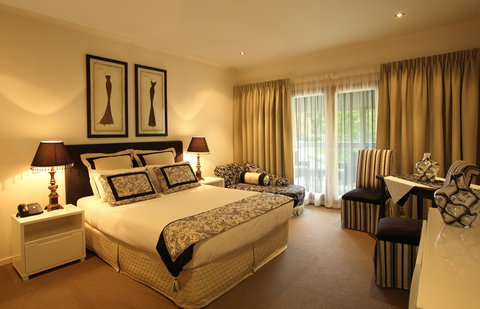 The Manna Of Hahndorf - Darwin Holiday 3