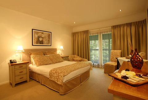 The Manna Of Hahndorf - Darwin Holiday 4