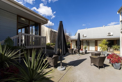 The Manna Of Hahndorf - Darwin Holiday 7