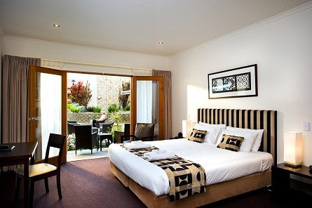 The Manna Of Hahndorf - Darwin Holiday 8