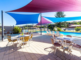 Ibis Styles Geraldton - Darwin Holiday 0