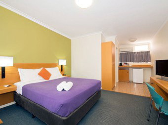 Ibis Styles Geraldton - Darwin Holiday 1