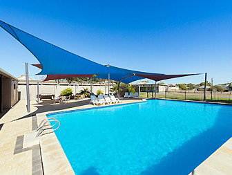 Ibis Styles Geraldton - Darwin Holiday 3