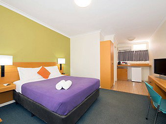 Ibis Styles Geraldton - Darwin Holiday 4