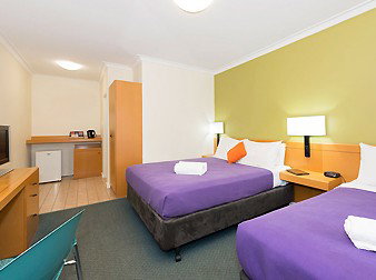 Ibis Styles Geraldton - Darwin Holiday 5