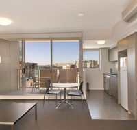 Chifley Apartments Newcastle - Darwin Holiday