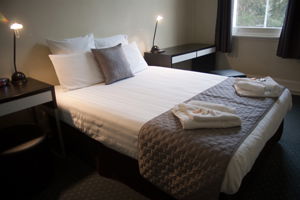 The Grand Hotel - Darwin Holiday 0