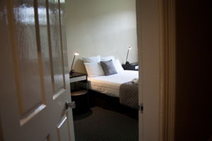 The Grand Hotel - Darwin Holiday 2