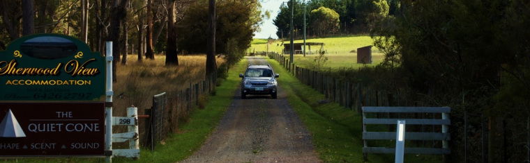 Latrobe TAS Darwin Holiday