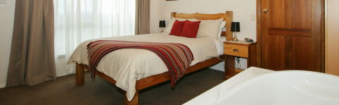 Sherwood View Accommodation - Darwin Holiday 1