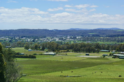 Sherwood View Accommodation - Darwin Holiday 2