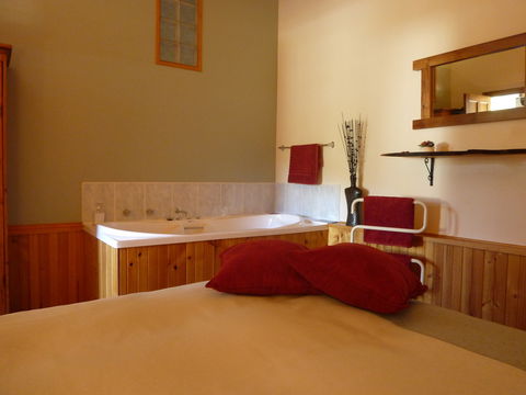 Sherwood View Accommodation - Darwin Holiday 4