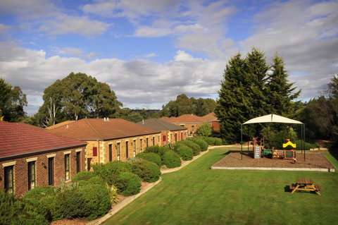 Country Club Tasmania - Darwin Holiday 0