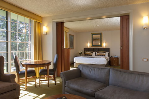 Country Club Tasmania - Darwin Holiday 3