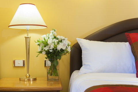 Country Club Tasmania - Darwin Holiday 5