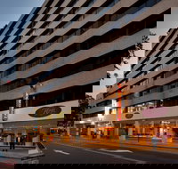 Kings Perth Hotel - Darwin Holiday