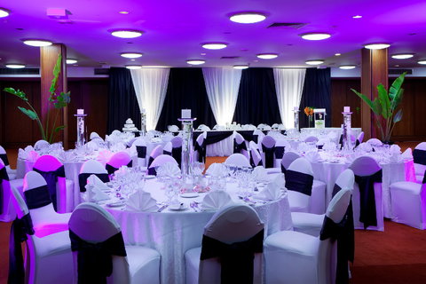 Kings Perth Hotel - Darwin Holiday 2