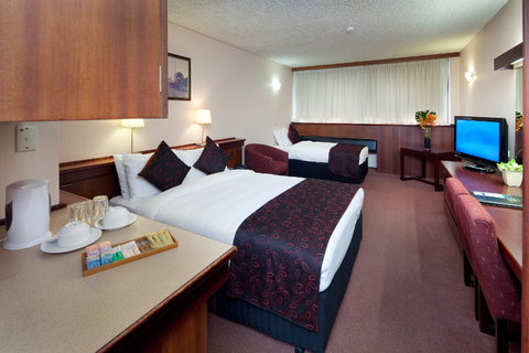 Kings Perth Hotel - Darwin Holiday 3