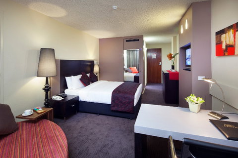 Kings Perth Hotel - Darwin Holiday 5