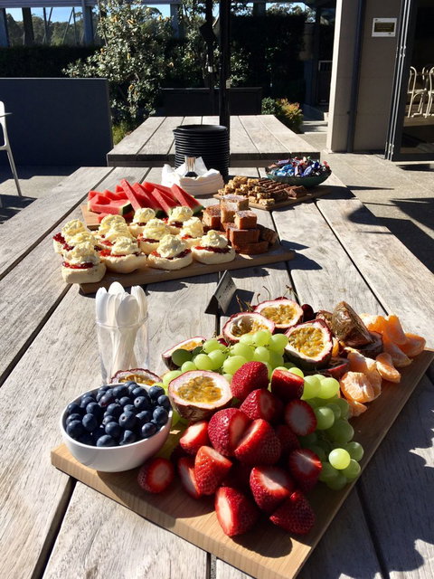 Thornleigh Golf Centre - Darwin Holiday 6