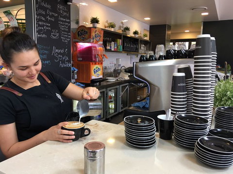 Thornleigh Golf Centre - Darwin Holiday 7