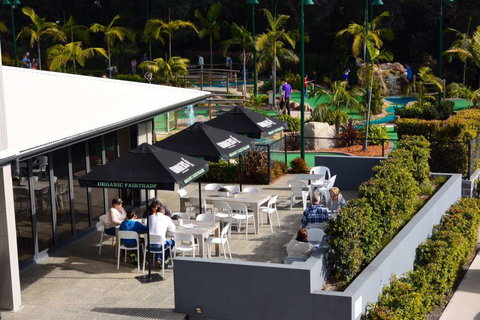 Thornleigh Golf Centre - Darwin Holiday 4