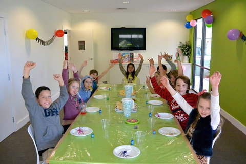 Thornleigh Golf Centre - Darwin Holiday 9