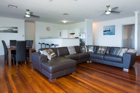 Amazing Views - Darwin Holiday 2