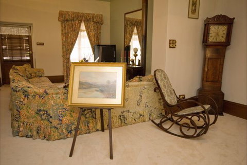 Angel's Rest Bed And Breakfast - Darwin Holiday 3