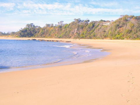 Beach House 204 - Darwin Holiday 0