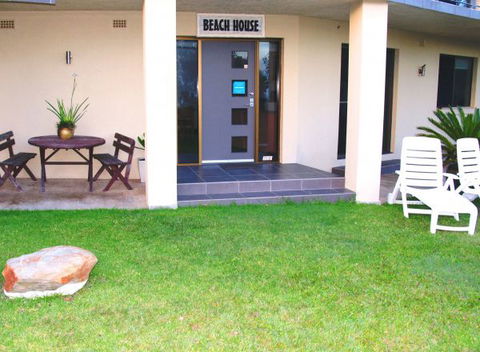 Beach House 204 - Darwin Holiday 1