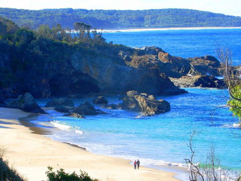 Beach House 204 - Darwin Holiday 8