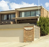 Boston Bay Apartment - Darwin Holiday